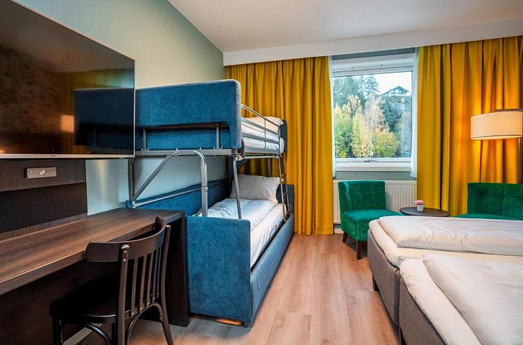 Thon Hotel Bjørneparken