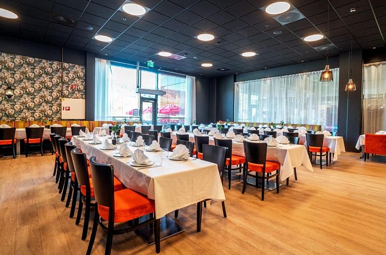 Thon Hotel Bjørneparken