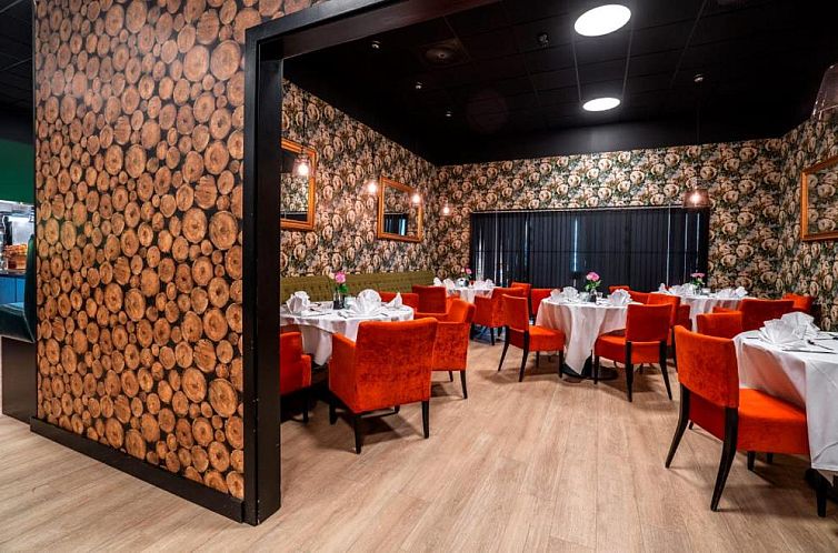 Thon Hotel Bjørneparken