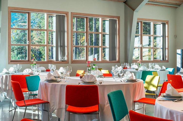 Thon Hotel Bjørneparken