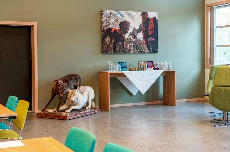 Thon Hotel Bjørneparken