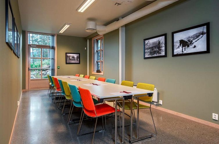 Thon Hotel Bjørneparken