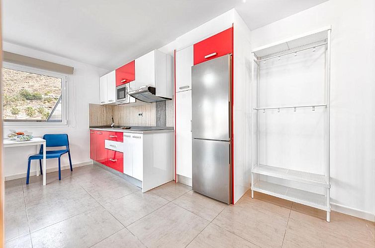 Sol Mogan Suites - Adults Only