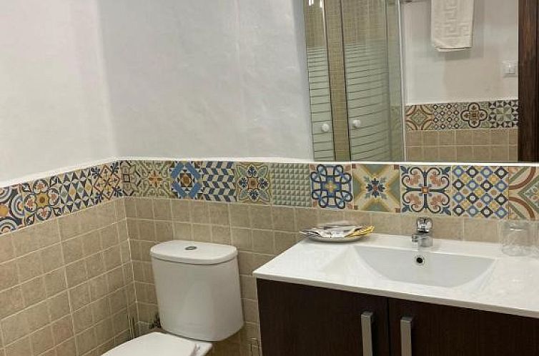 Apartamentos Turísticos - Hostal Los Alisos