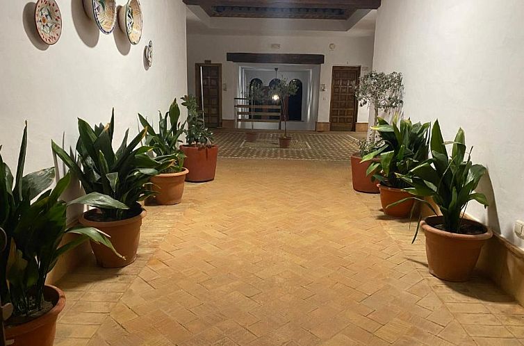 Apartamentos Turísticos - Hostal Los Alisos