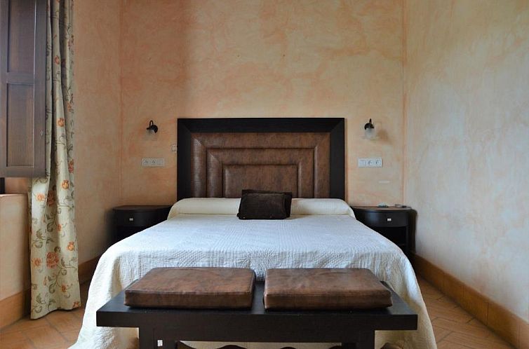 Apartamentos Turísticos - Hostal Los Alisos