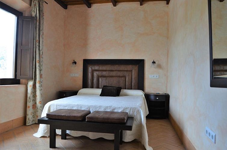 Apartamentos Turísticos - Hostal Los Alisos