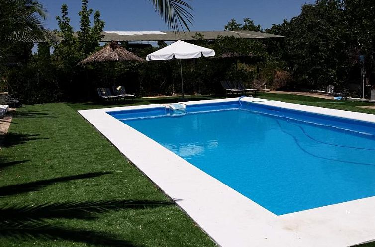 Apartamentos Turísticos - Hostal Los Alisos