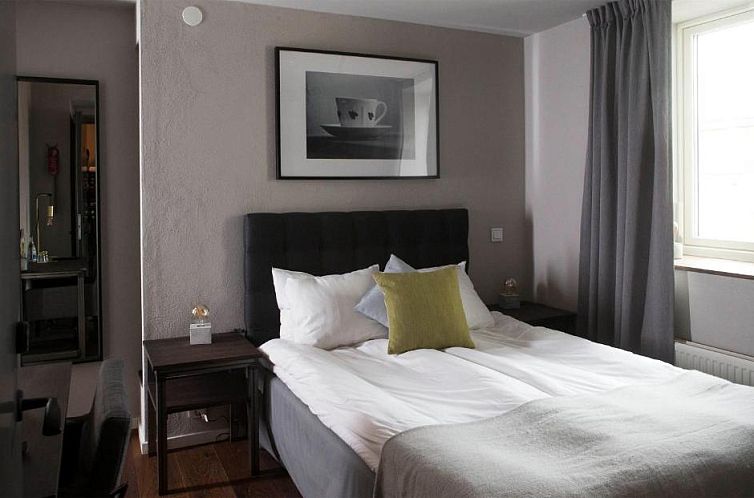Hotell Blå Blom