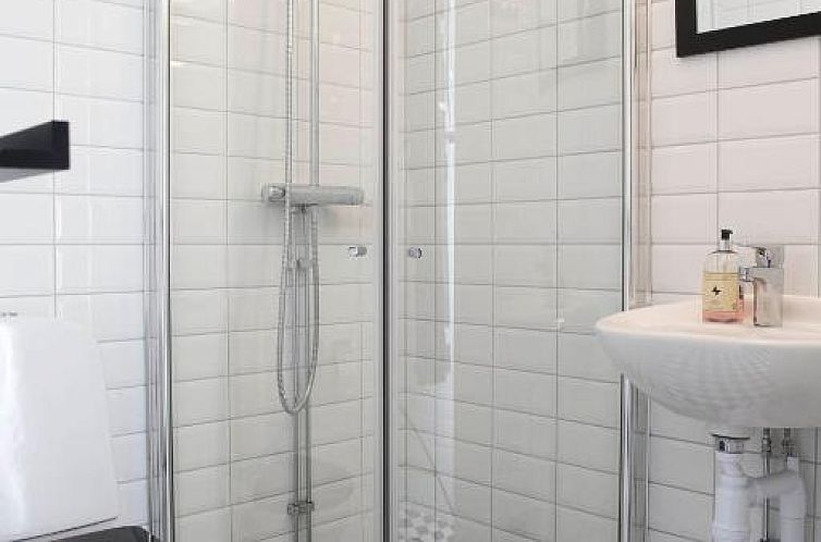 Hotell Blå Blom