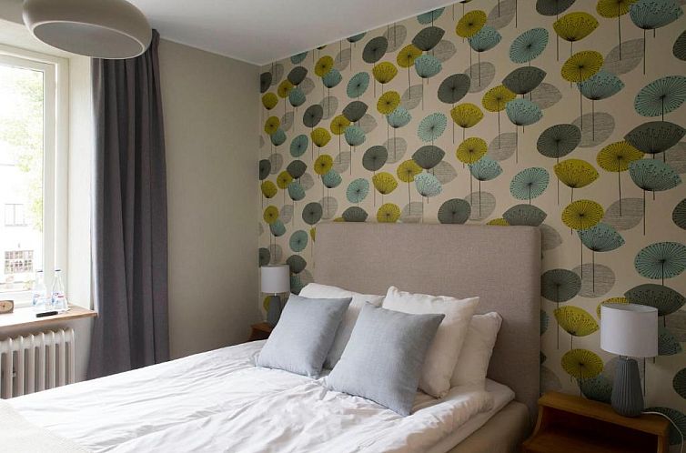 Hotell Blå Blom