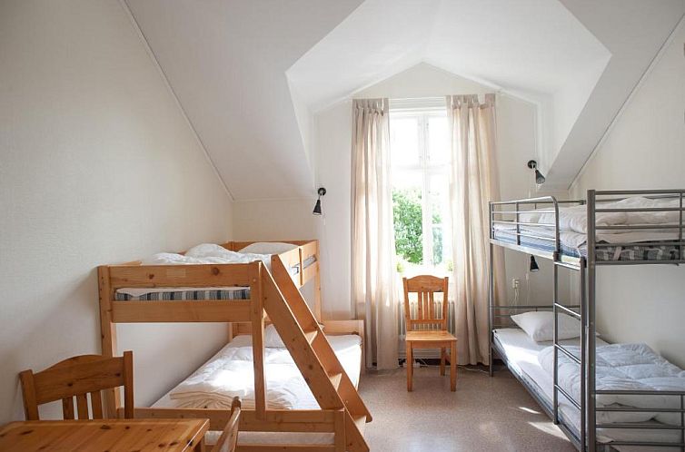 Ronneby Brunnspark Vandrarhem och B&B