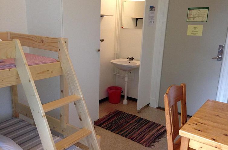 Ronneby Brunnspark Vandrarhem och B&B