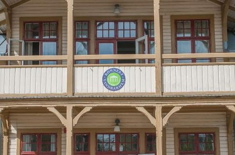 Ronneby Brunnspark Vandrarhem och B&B