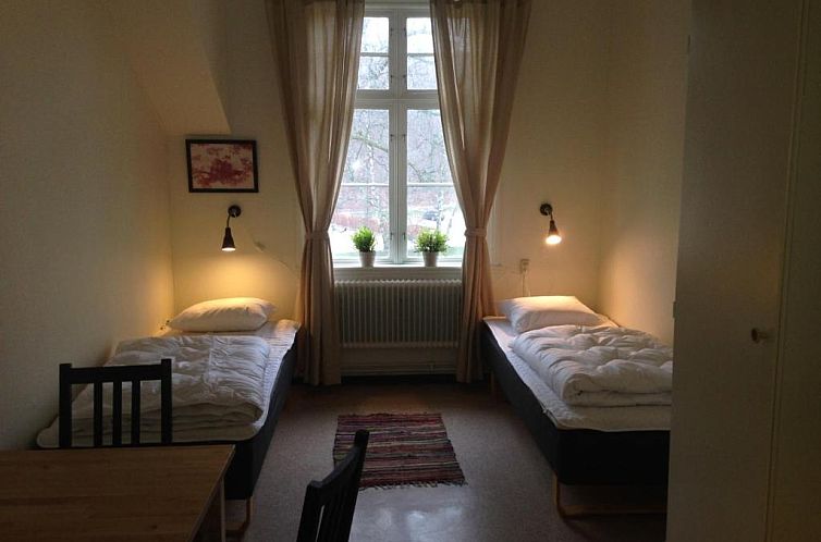 Ronneby Brunnspark Vandrarhem och B&B