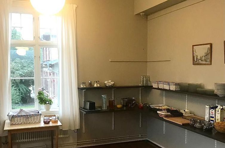 Ronneby Brunnspark Vandrarhem och B&B