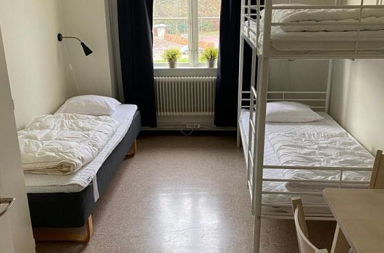 Ronneby Brunnspark Vandrarhem och B&B