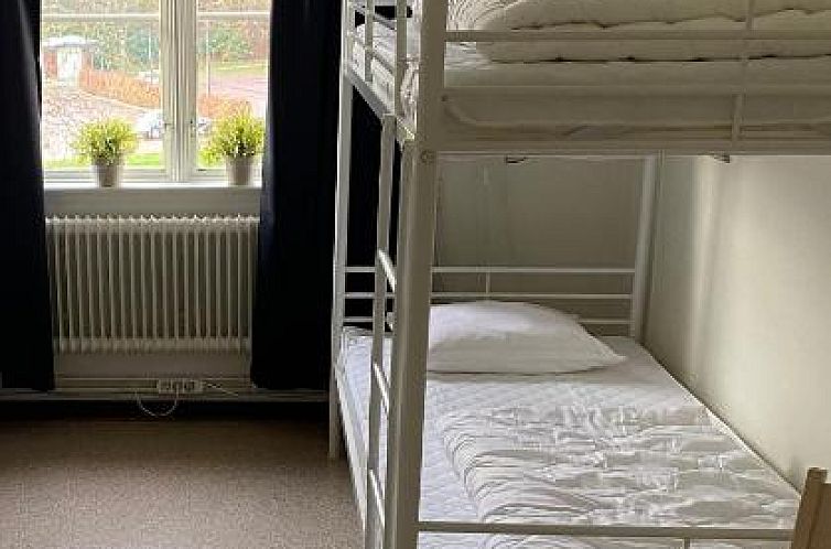 Ronneby Brunnspark Vandrarhem och B&B