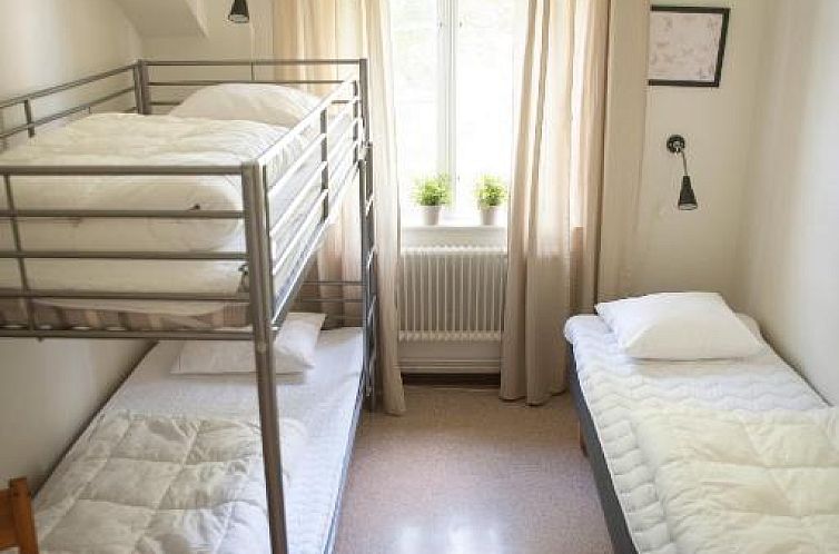 Ronneby Brunnspark Vandrarhem och B&B
