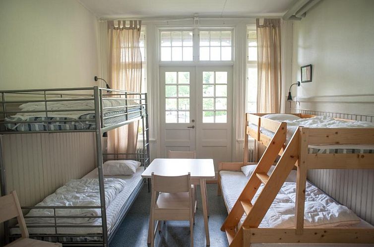 Ronneby Brunnspark Vandrarhem och B&B
