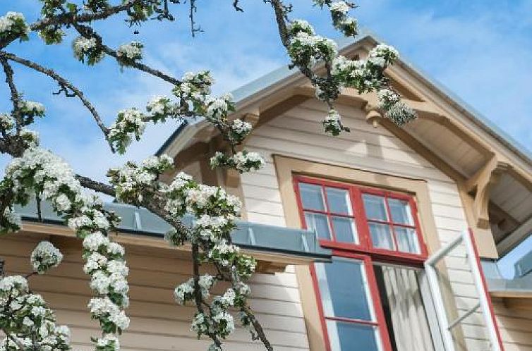 Ronneby Brunnspark Vandrarhem och B&B