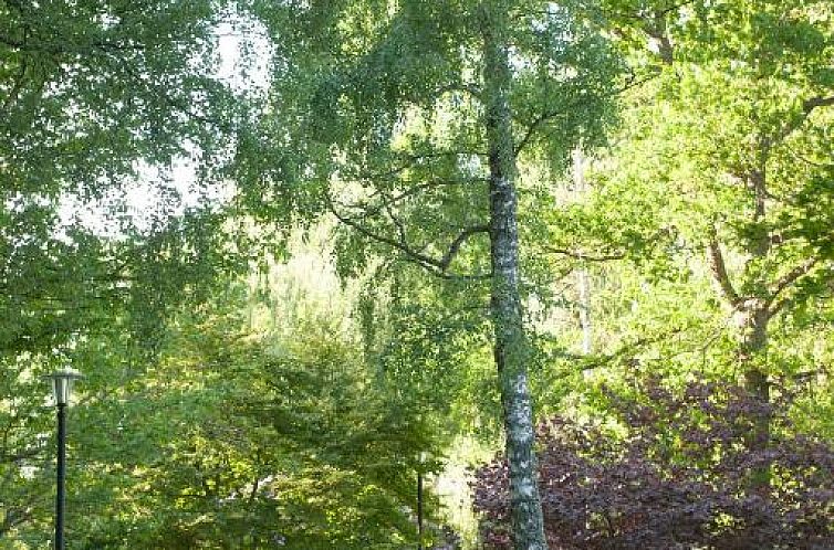 Ronneby Brunnspark Vandrarhem och B&B