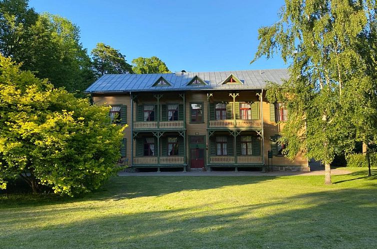 Villa FloraViola