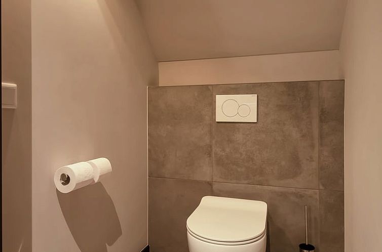 Vakantiehuis in Milheeze