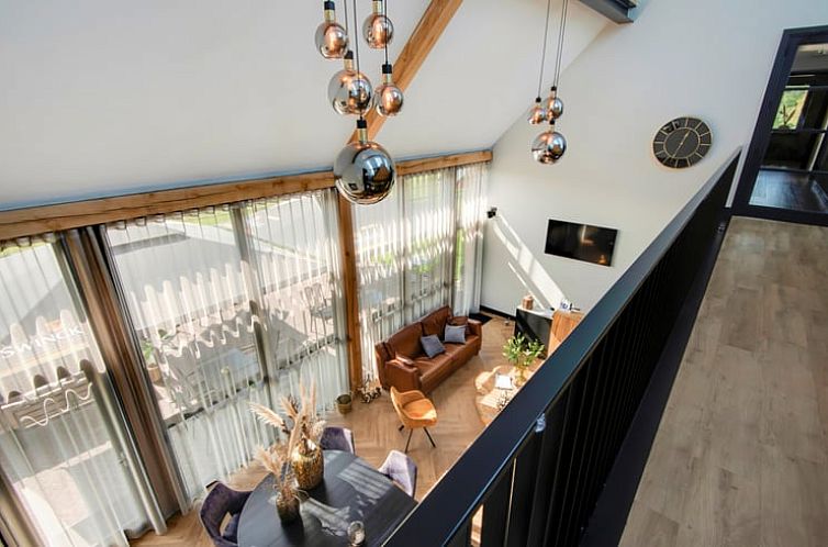 Vakantiehuis in Milheeze