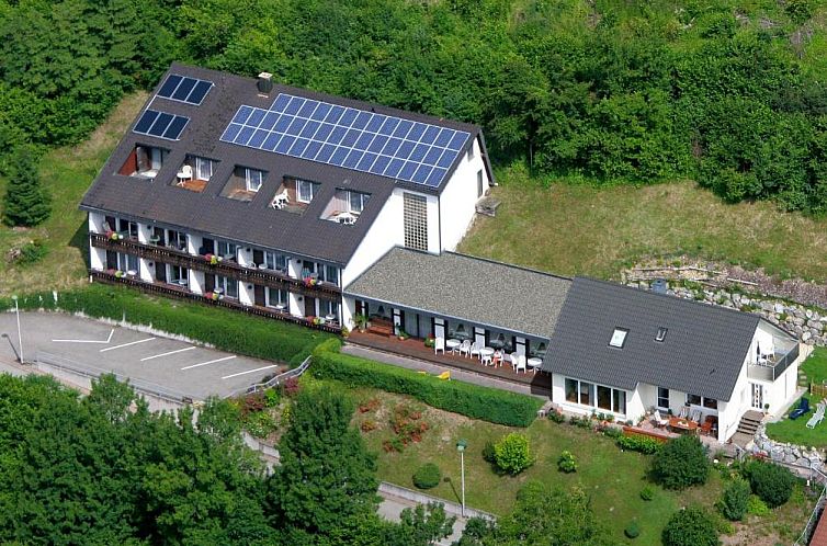 Pension Himmelreich