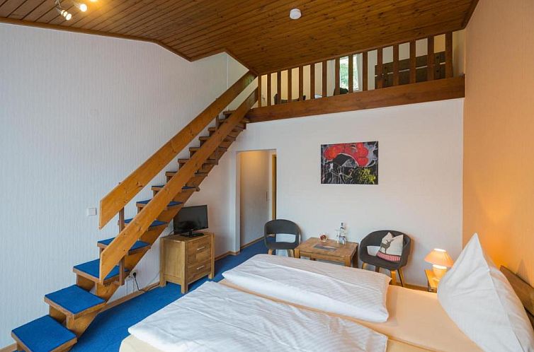 Pension Himmelreich