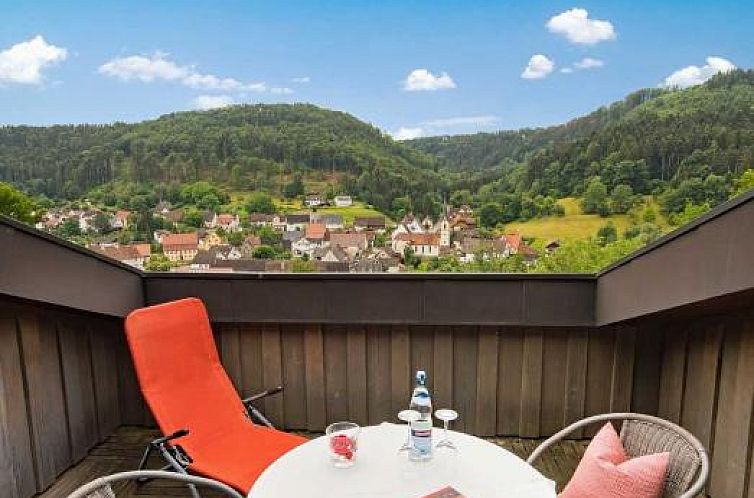 Pension Himmelreich