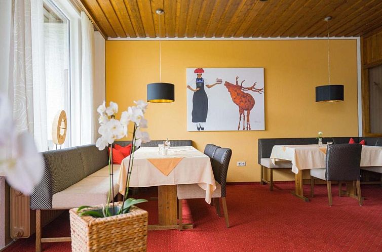 Pension Himmelreich
