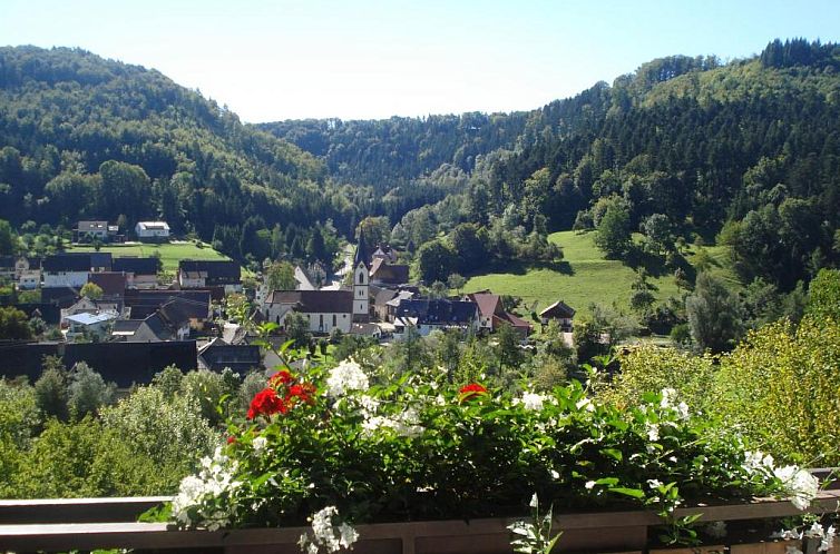 Pension Himmelreich