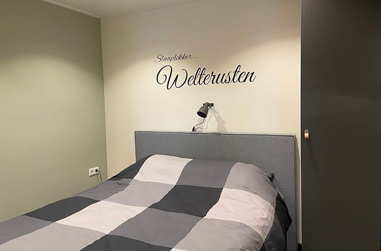 Vakantiehuisje in Liessel