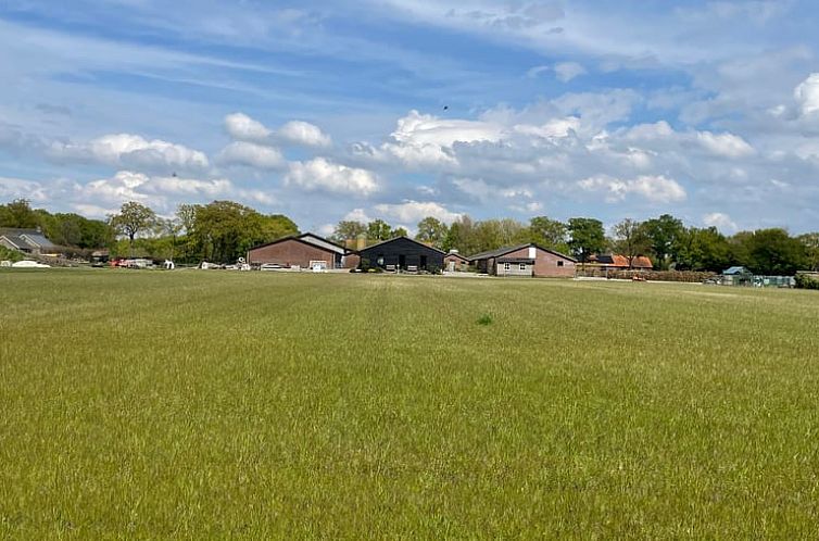 Vakantiehuisje in Liessel