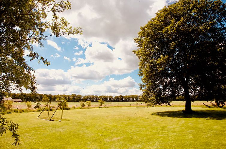 Vakantiehuis in De Rips