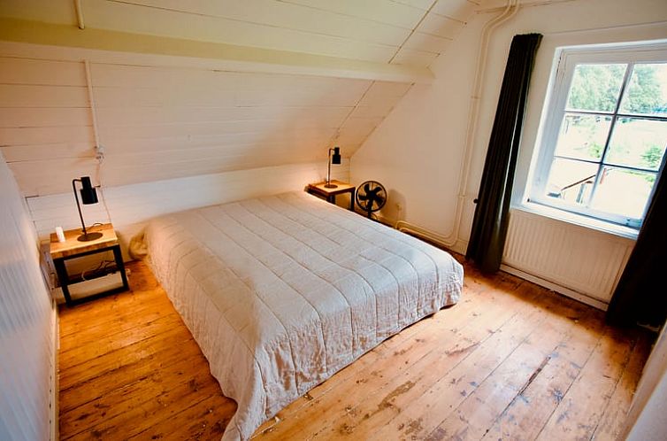 Vakantiehuis in De Rips