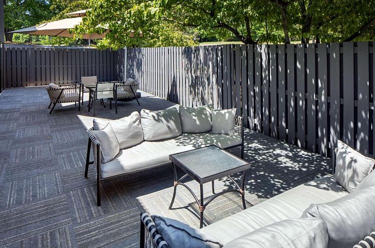 DoubleTree by Hilton Princeton