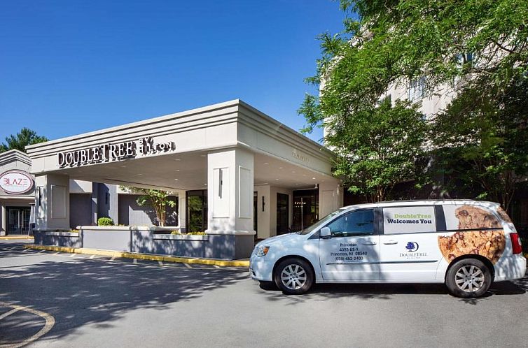 DoubleTree by Hilton Princeton