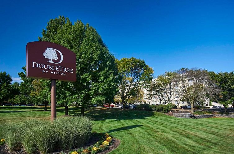 DoubleTree by Hilton Princeton