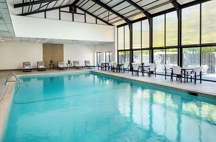 DoubleTree by Hilton Princeton