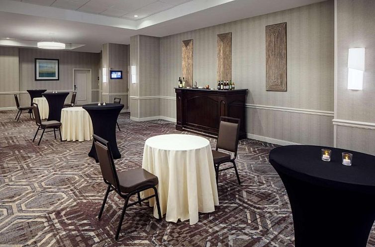 DoubleTree by Hilton Princeton