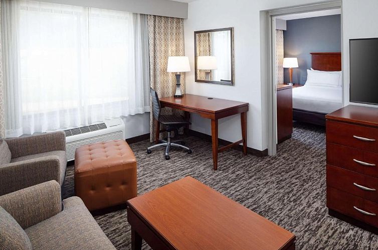 DoubleTree by Hilton Princeton