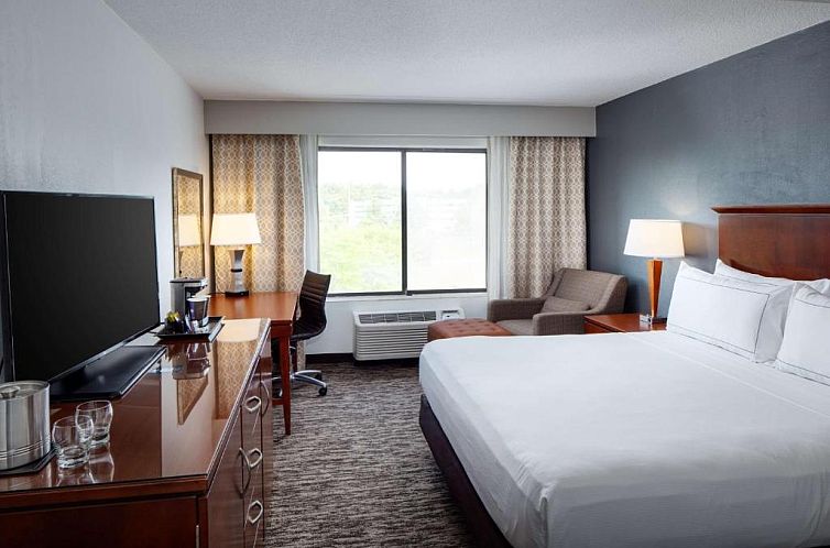 DoubleTree by Hilton Princeton