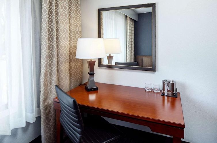 DoubleTree by Hilton Princeton