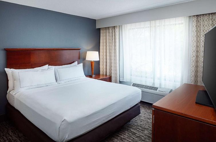 DoubleTree by Hilton Princeton
