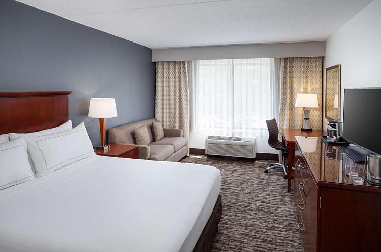 DoubleTree by Hilton Princeton