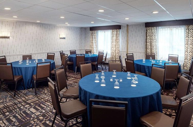 DoubleTree by Hilton Princeton