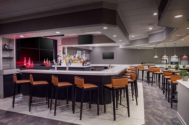 DoubleTree by Hilton Princeton